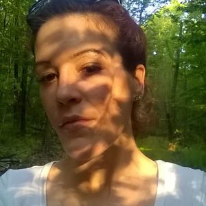 Meet your Posher, Jessy